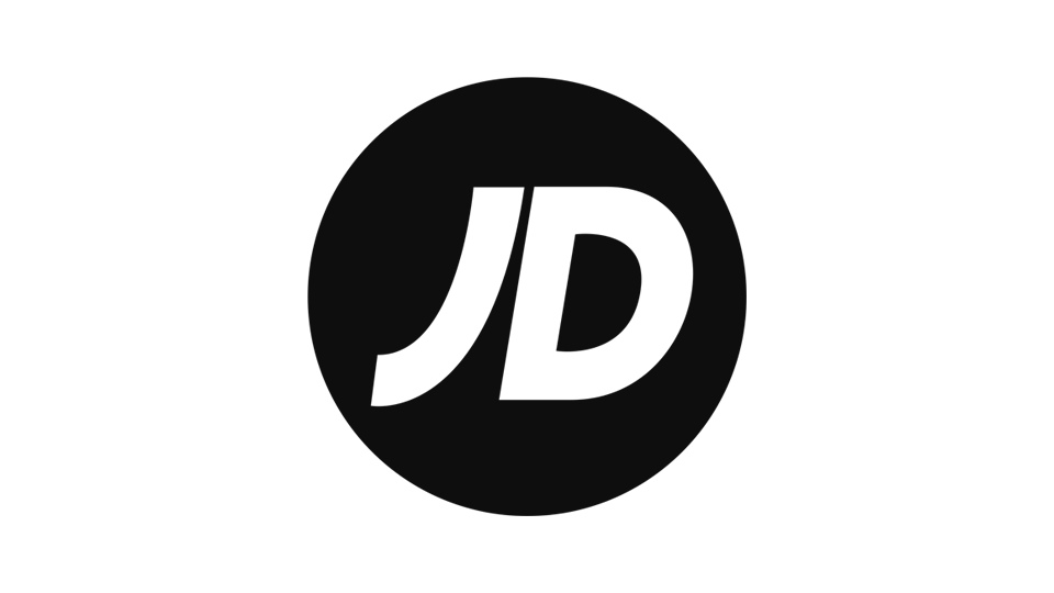 JD Sports Logo