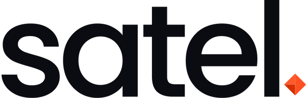 Satel Logo