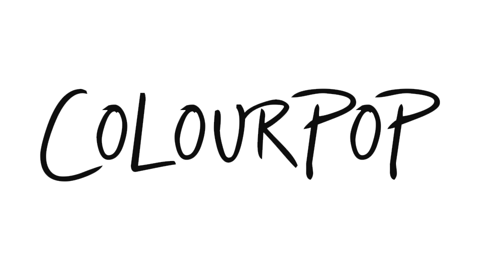 ColourPop Logo