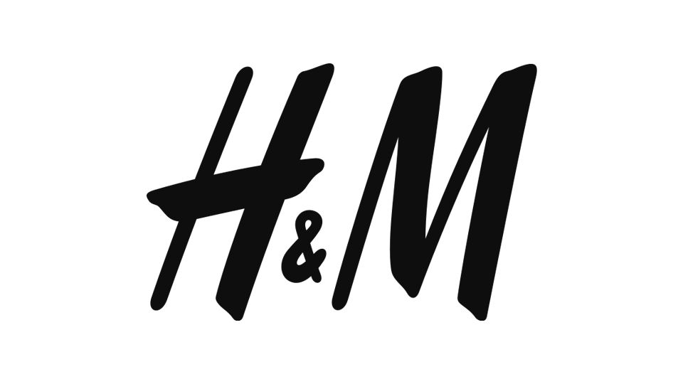 H&M Logo