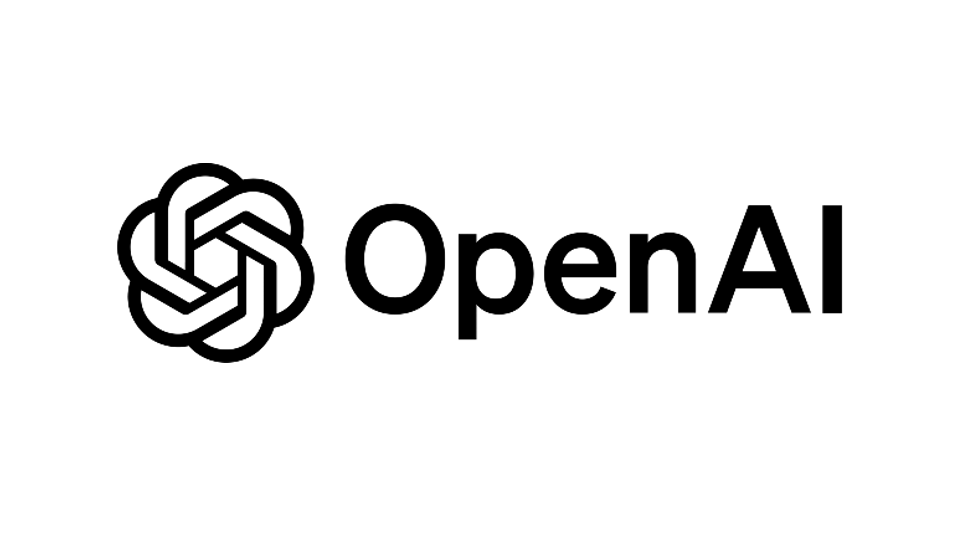 OpenAI Logo