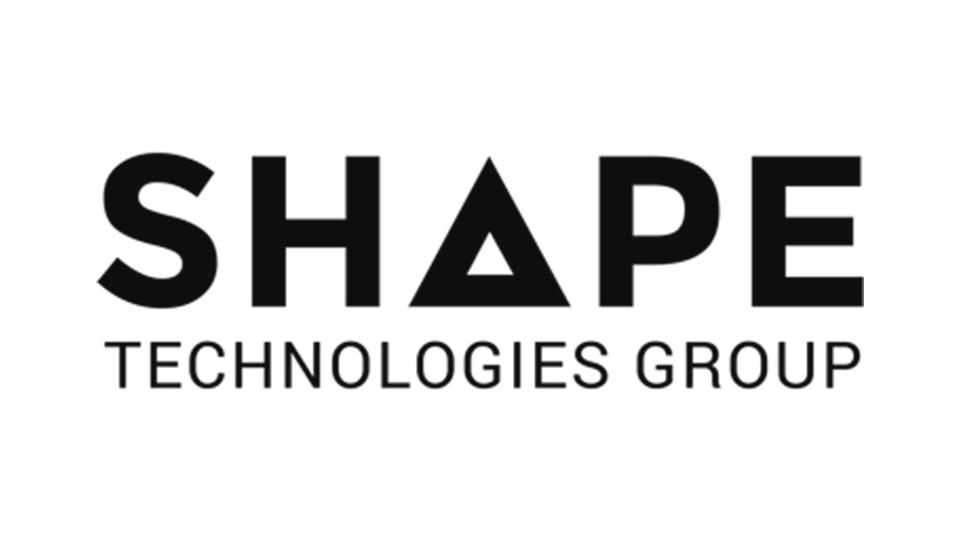 Shape Technologies Group Logo