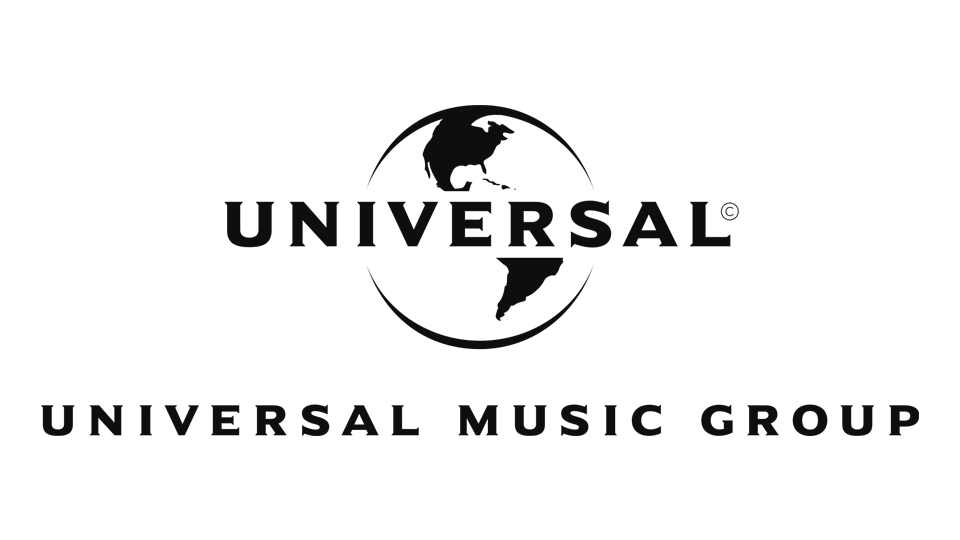 Universal Music Group Logo